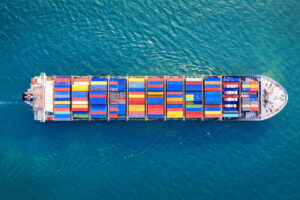 Transporte Marítimo e Custos Gerais